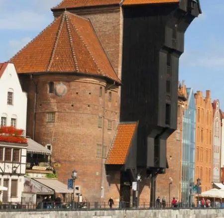 Apartment Dom & House Chlebnicka *