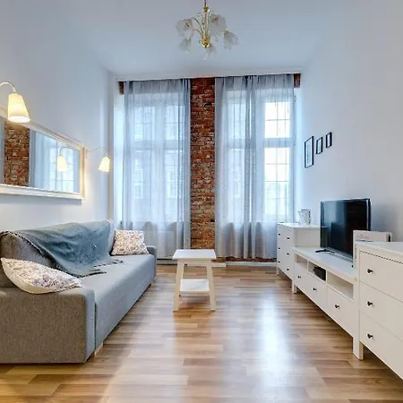 Dom & House Chlebnicka Gdansk